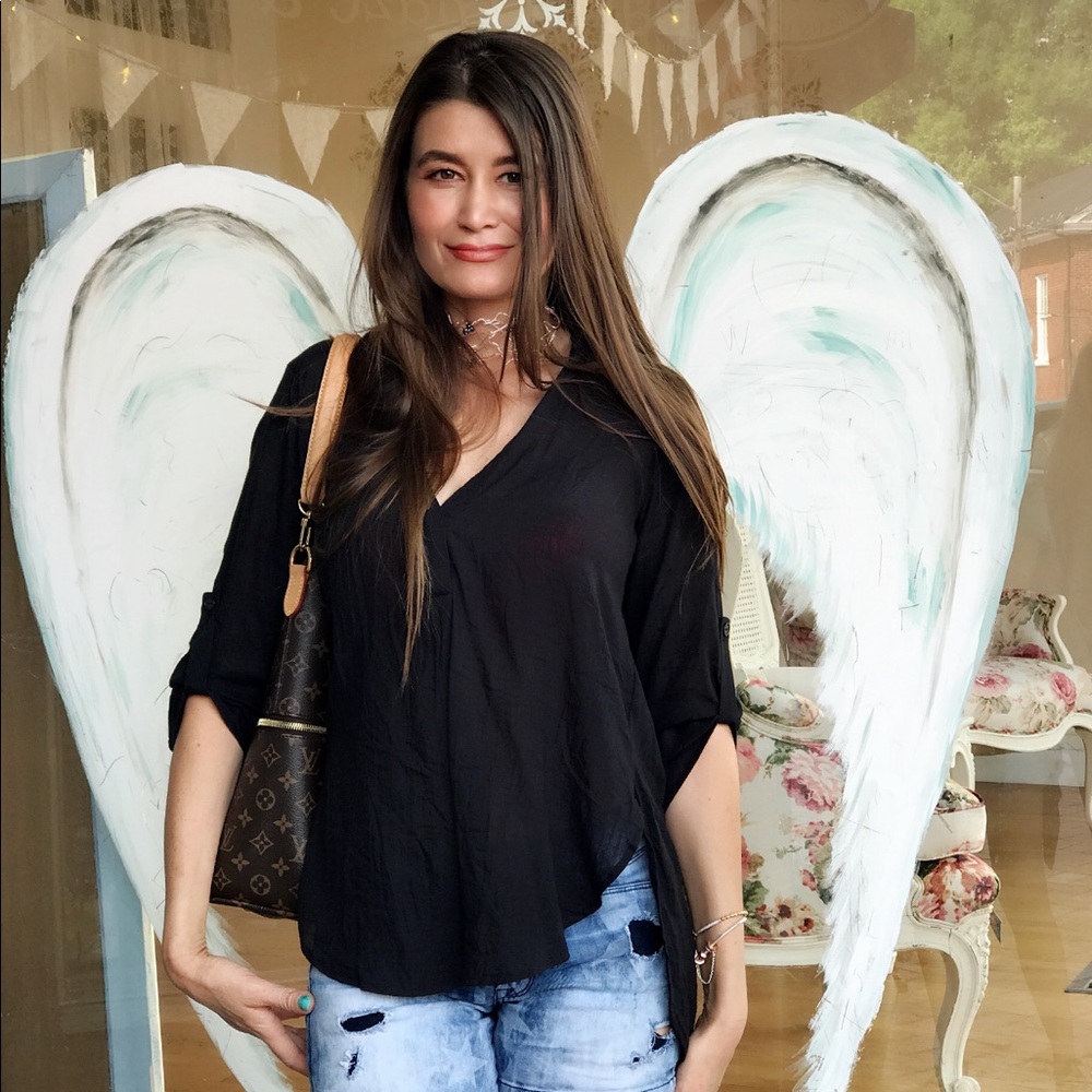 Meet your Posher AngelVonn